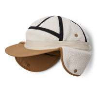 Landroamer Ear Flap Cap