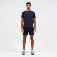 Ventilation Panel Tech T-Shirt