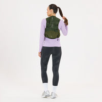 Genend Running Vest with Bottles Incl.