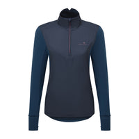 Tech Wind Block Running 1/2 Zip Womens