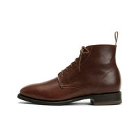 Craftsman Lace Boot