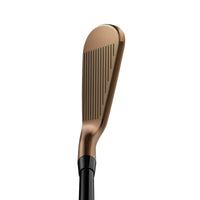 T250 Oil Can Limited Edition Golf Irons