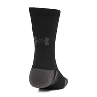 UA Performance Tech Crew Socks (3 Pack)