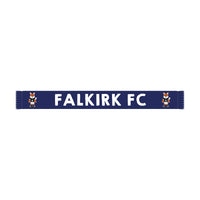 Falkirk Fergus The Fox Scarf