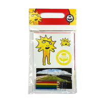 Partick Thistle Activity Book