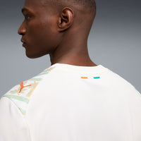 Ivory Coast 26 Away Football Shirt