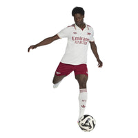 Arsenal 25/26 3rd Football Shorts