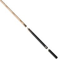 Lazer 3/4 Jointed Snooker Cue