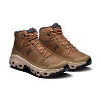 Cloudrock Mid Waterproof Hiking Boots Womens