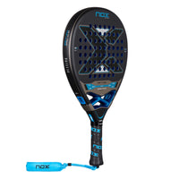 AT10 Pro Cup Soft Padel Racket