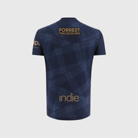 Partick Thistle 25/26 GK Kids Football Shirt