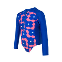 Disco Vibe Paddle Suit