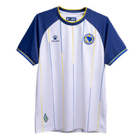 Bosnia & Herzegovina 26 Away Football Shirt
