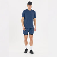 Zayne V2 2-in-1 Stretch Shorts