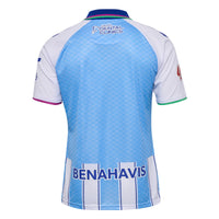 Malaga 26/27 Home Football Shirt