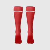 Falkirk 26/27 Home Football Socks