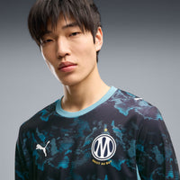 Marseille 26/27 Away L/S Football Shirt