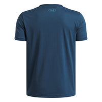 UA Boxed Sports Short Sleeve Tee Junior