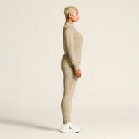 Women's SubZ Running Jersey