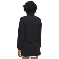 UA Drive 1/2 Zip Womens