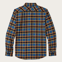 The Rangeland Flannel Shirt