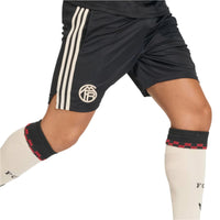 Bayern Munich 25/26 3rd Football Shorts