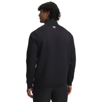 UA Drive Pro Hybrid Half Zip