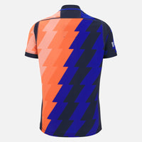 Edinburgh Rugby 25/26 Rugby Training Jersey