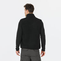 Pioneer Teddy Fleece Vest