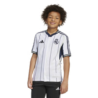 Real Madrid US Football Shirt Jnr