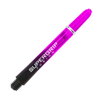 Supergrip Fusion Shafts