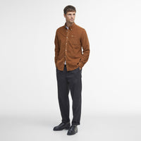 Ramsey Tailored Shirt