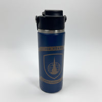 Falkirk 150th Anniversary Insulated Water Bottle