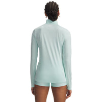 UA Tech 1/2 Zip - Twist Womens