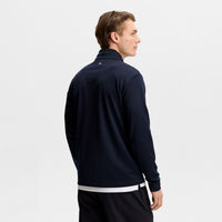 Clide Quarter Zip Midlayer