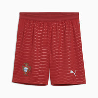 Portugal 26 Home Football Shorts