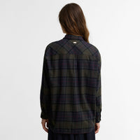 Elishaw Check Shirt Womens