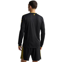 Man Utd 25/26 3rd Authentic L/S Football Shirt