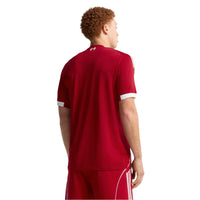 Liverpool 25/26 Home Authentic Football Shirt