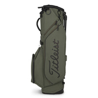 Players S4 Stand Bag