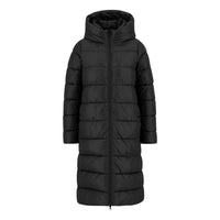Olivios Longline Puffer Jacket Womens