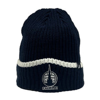 Falkirk Ribbed Knit Beanie
