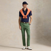RLX Lightweight Airflow Jersey Polo Shirt