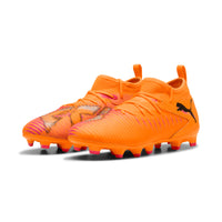 Future 8 Match FG/AG Jnr Football Boots