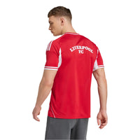 Liverpool US Football Shirt
