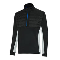 Dalton Half Zip Insula