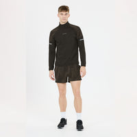 Malakas Print Shorts