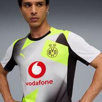 Borussia Dortmund 25/26 Away Football Shirt