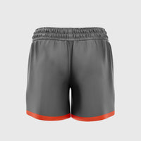Falkirk 26/27 GK Kids Football Shorts