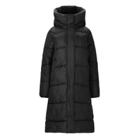 Women's Miraz Long Puffer Jacket